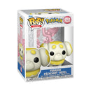 Pokemon Fidough Funko Pop! Vinyl Figure #1051 - Bards & Cards