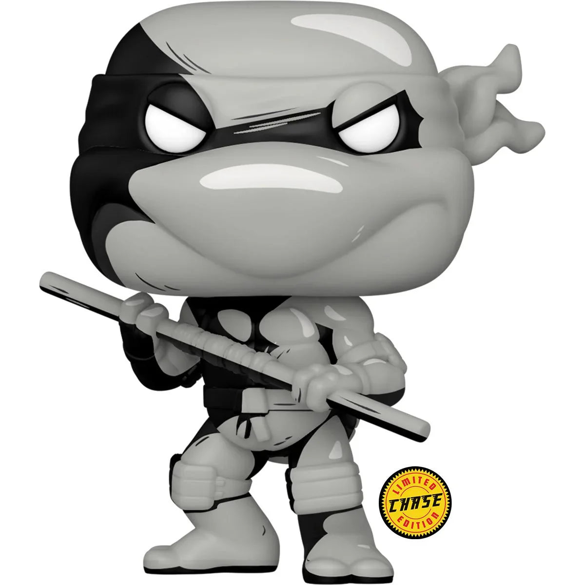 Funko Pop! Teenage Mutant Ninja Turtles - Comic Donatello - Previews Exclusive - Bards & Cards