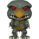 Funko Pop! Teenage Mutant Ninja Turtles II: The Secret of the Ooze - Tokka - Bards & Cards