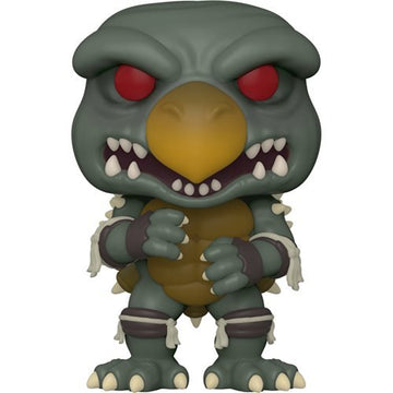 Funko Pop! Teenage Mutant Ninja Turtles II: The Secret of the Ooze - Tokka - Bards & Cards