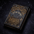Game of Thrones Playing Cards - Bards & Cards