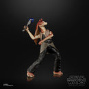 Star Wars: The Black Series - Jar Jar Binks (The Phantom Menace) 6-Inch Deluxe Action Figure - Bards & Cards