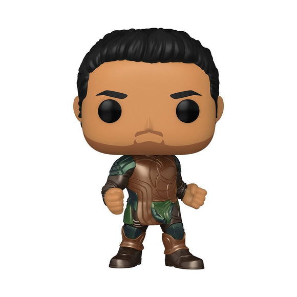 Funko Pop! Eternals: Gilgamesh - Bards & Cards