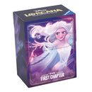Deck Box (Elsa) - Bards & Cards