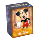 Deck Box (Mickey Mouse) - Bards & Cards