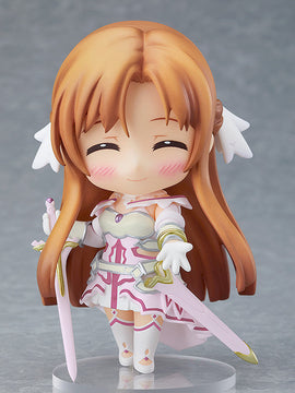 Nendoroid: Sword Art Online Alicization: War of Underworld - Asuna [Stacia, the Goddess of Creation] #1343 - Bards & Cards
