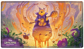 Playmat (Winnie the Pooh) - Bards & Cards