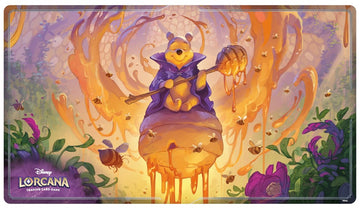 Playmat (Winnie the Pooh) - Bards & Cards