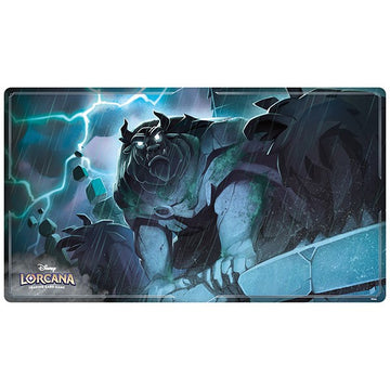 Playmat (Beast) - Bards & Cards
