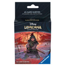Card Sleeves (Mulan / 65-Pack) - Bards & Cards