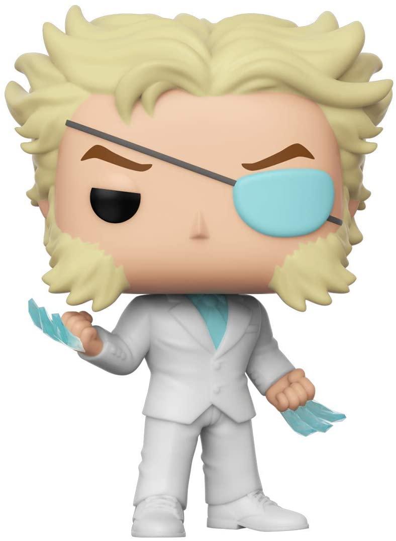 Funko Pop! Infinity Warps: Diamond Patch - 0