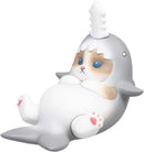 Qualia: Mofusand Samenyan - 1 Blind Box - Bards & Cards