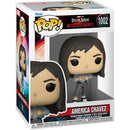 Funko Pop! Doctor Strange: Multiverse of Madness - America Chavez - Bards & Cards