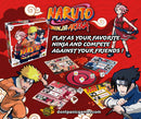 Naruto Ninja Arena - New Format - Japanime Games - Bards & Cards