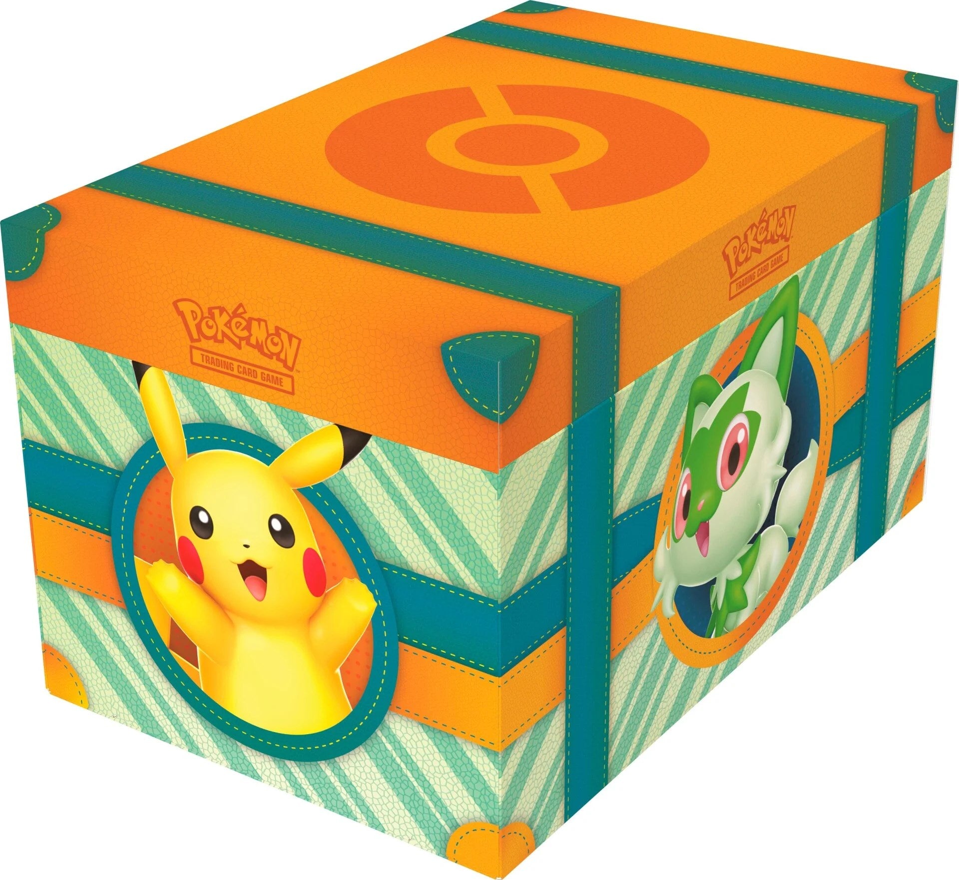 Pokemon Sealed Product