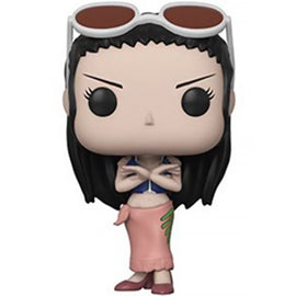 One Piece Nico Robin Funko Pop! - Bards & Cards