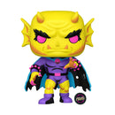 Funko Pop! DC Comics Etrigan the Demon - FCBD 2023 Previews Exclusive - Bards & Cards