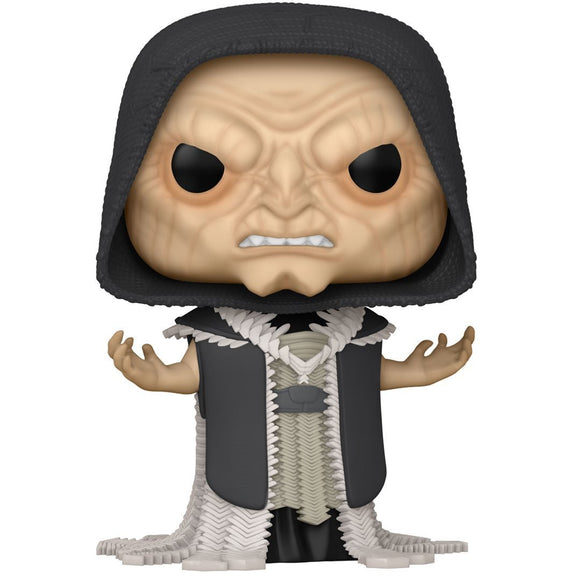 Funko Pop! Zack Snyder's Justice League: DeSaad - Bards & Cards