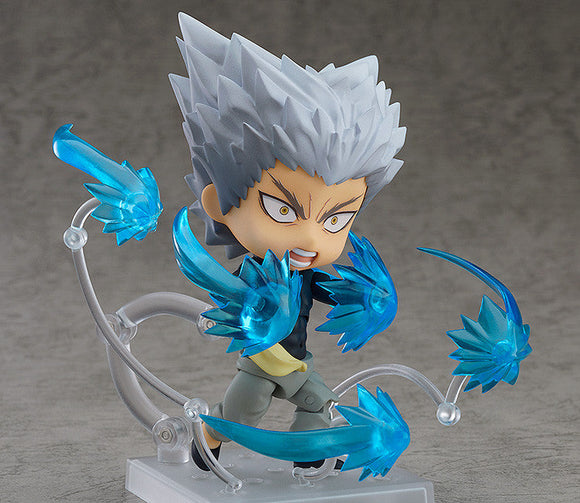 Nendoroid: One Punch Man - Garo Super Movable Edition #1159 - Bards & Cards