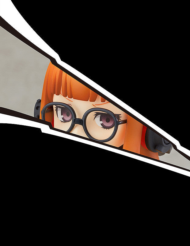 Nendoroid: Persona 5 - Futaba Sakura #963