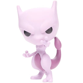 Pokemon Mewtwo Funko Pop! Vinyl Figure #581 - Bards & Cards