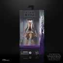 Star Wars: The Black Series - Ahsoka Tano (Rebels) 6-Inch Action Figure - Bards & Cards