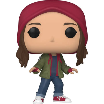 Funko Pop! Jurassic World: Dominion - Maisie - Bards & Cards