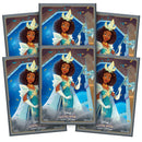 Card Sleeves (Tiana - Celebrating Princess / 65-Pack) - Bards & Cards