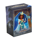 Deck Box (Tiana - Celebrating Princess) - Bards & Cards