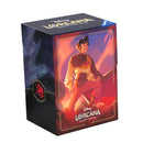 Deck Box (Aladdin - Heroic Outlaw) - Bards & Cards