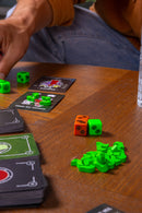 Cultists & Cthulhu (2nd Edition) - Bards & Cards