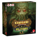 Kamigami Battles: Rise of the Old Ones - Bards & Cards