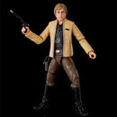 Star Wars: The Black Series - Luke Skywalker Yavin Ceremony 6-Inch Action Figure #100 - Bards & Cards