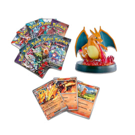 Super-Premium Collection (Charizard ex) - 0
