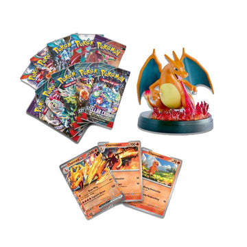 Super-Premium Collection (Charizard ex) - 0