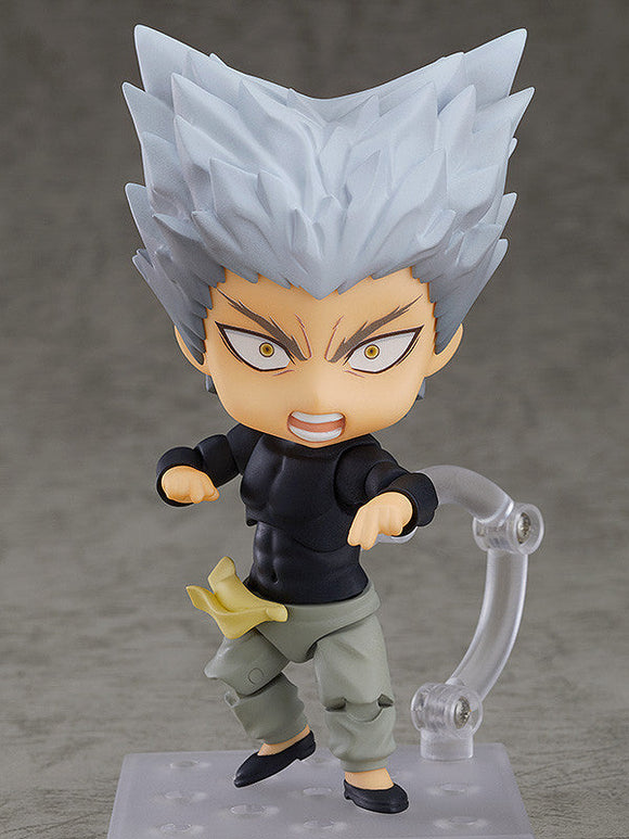 Nendoroid: One Punch Man - Garo Super Movable Edition #1159 - Bards & Cards