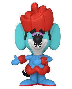 Funko Vinyl Soda: Klondike Kat: Savoir-Faire - Bards & Cards