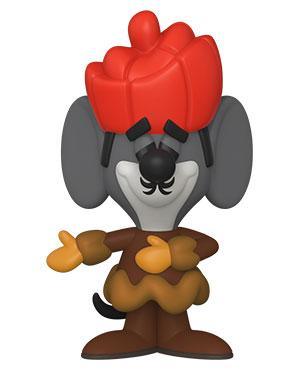 Funko Vinyl Soda: Klondike Kat: Savoir-Faire - Bards & Cards