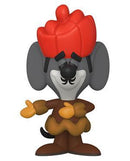 Funko Vinyl Soda: Klondike Kat: Savoir-Faire - Bards & Cards