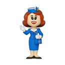 Funko Vinyl Soda: Pan Am - Stewardess - Bards & Cards