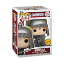 Funko Pop! Willow Sorsha - Bards & Cards
