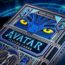 Avatar Playing Cards - Bards & Cards