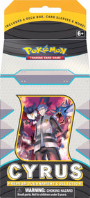 Premium Tournament Collection (Cyrus)-1