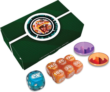 League Battle Deck (Charizard ex) - 0