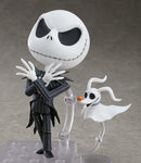 Nendoroid: Nightmare Before Christmas - Jack Skellington #1011 - Bards & Cards