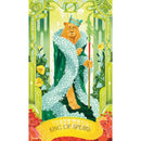 The Wizard of Oz Tarot Deck and Guidebook - Bards & Cards