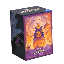Deck Box (Winnie the Pooh - Hunny Wizard) - Bards & Cards