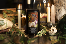 Cantrip Candles - Maevenon, Patron of Faces 16 oz. - Bards & Cards