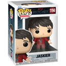 Funko Pop! The Witcher: Jaskier - Bards & Cards