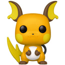 Pokemon Raichu Funko Pop! - Bards & Cards